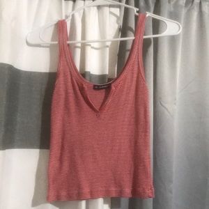 Brandy Melville Crop Top